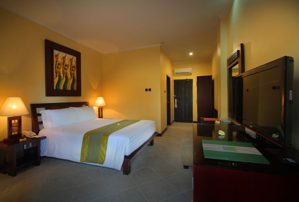 Adi Dharma Hotel Kuta 25/67