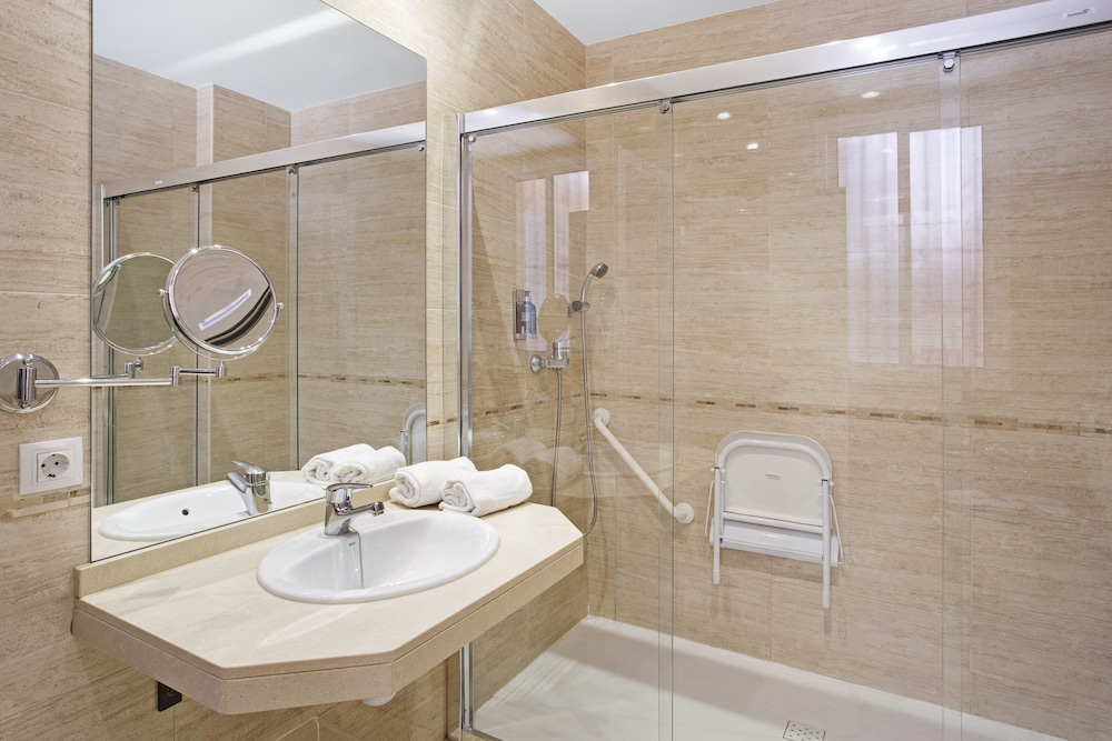 Apartamentos Metropolis Sevilla 6/38
