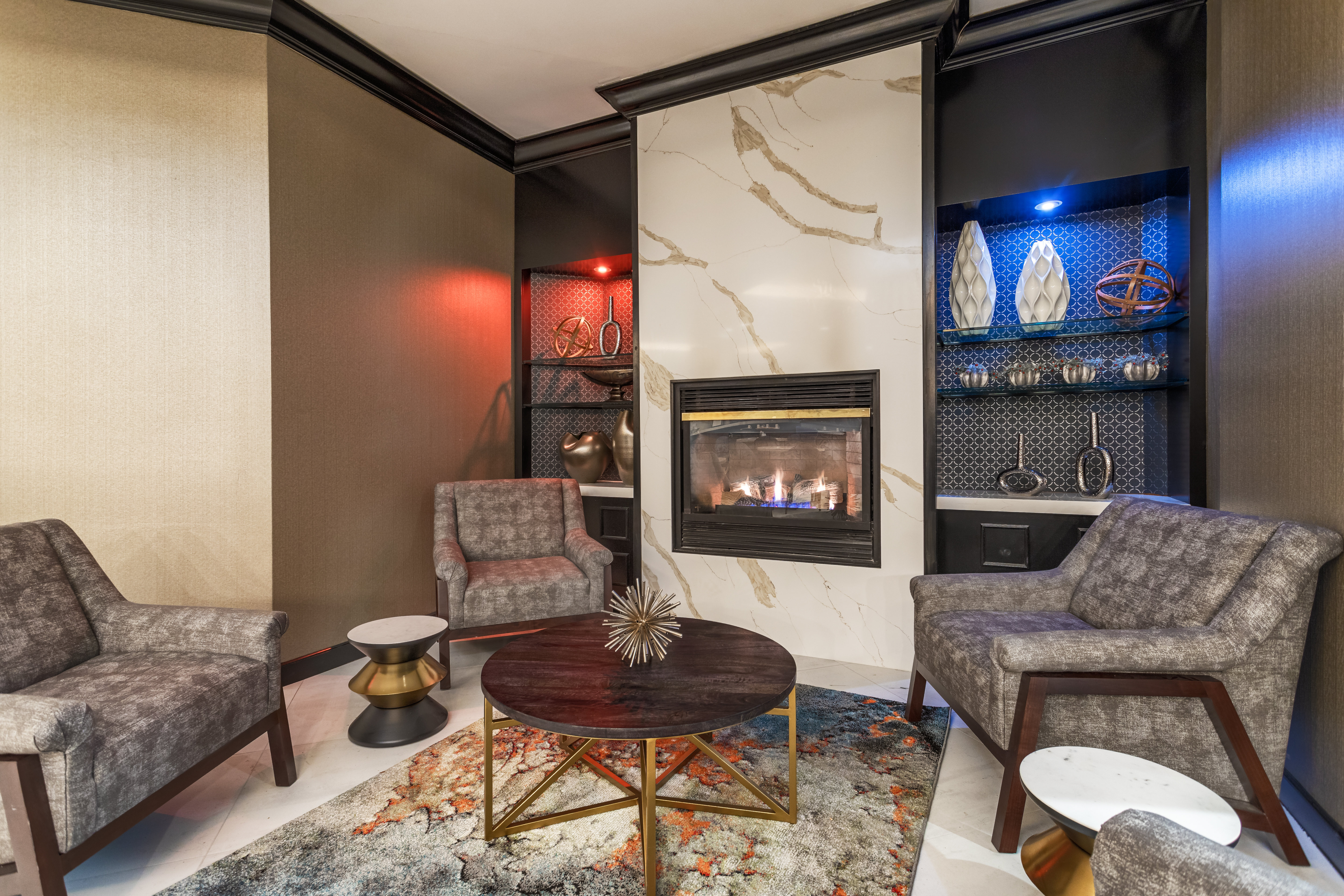 Crowne Plaza Annapolis Hotel 45/80