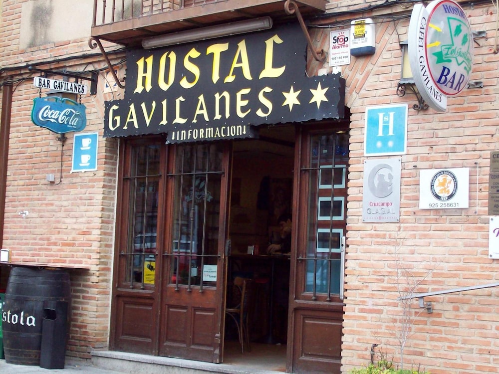 Hostal Los Gavilanes 2 2/50