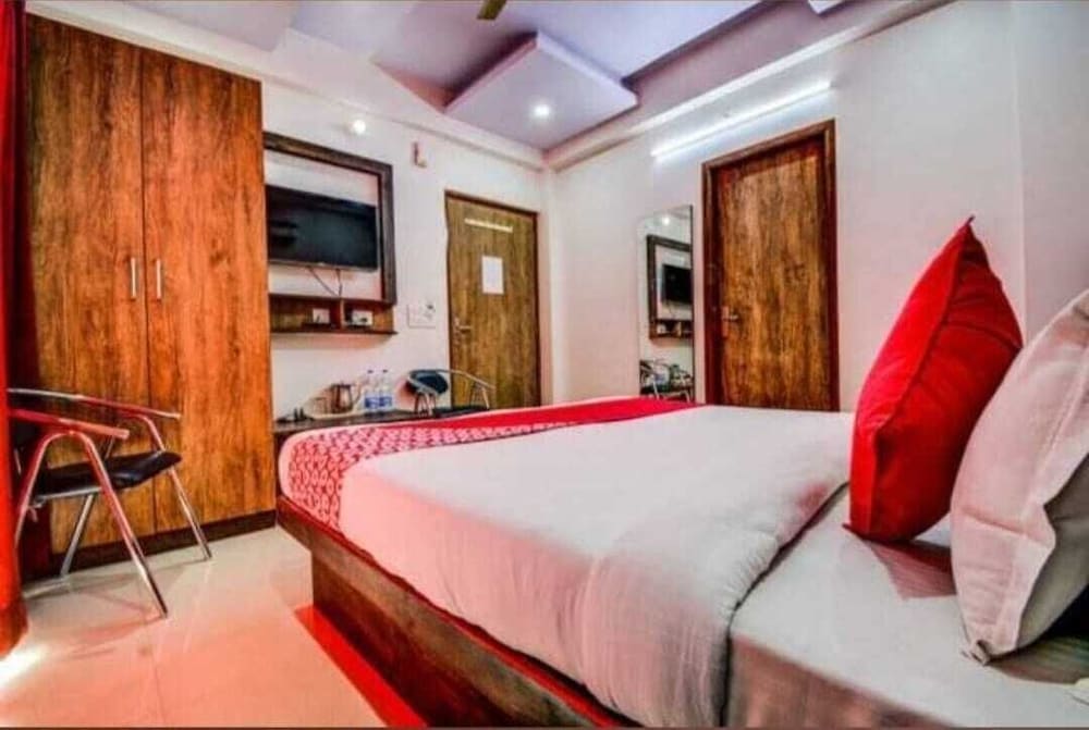 Hotel Thikana Palace 21/50