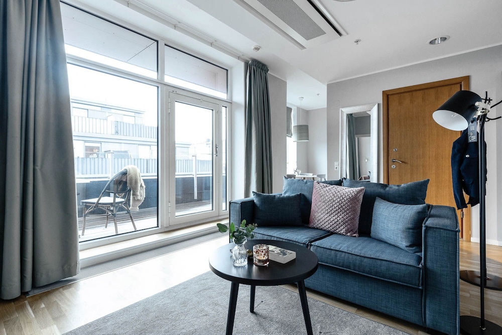 Biz Apartment Gardet 34/59
