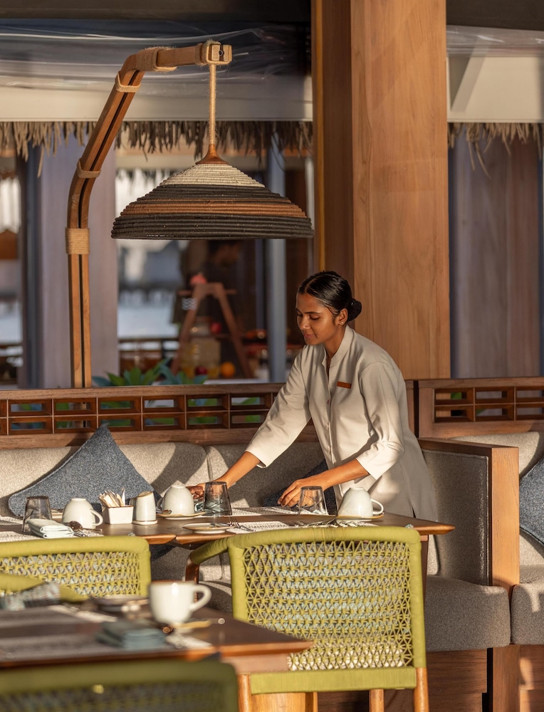dusitD2 Feydhoo Maldives - Complimentary Return Transfer included 8/59