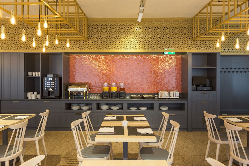Estrela De Fatima Hotel 54/73