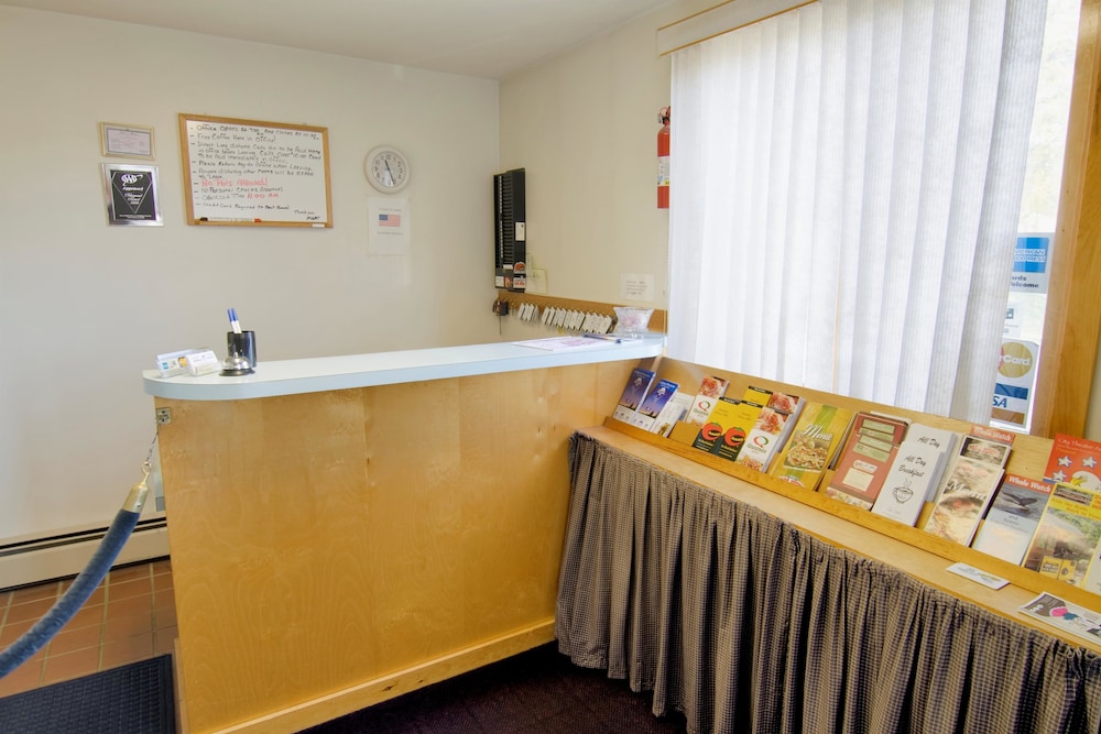 Americas Best Value Inn Biddeford Portland 5/18
