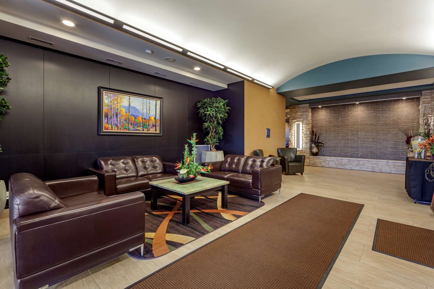 Best Western Plus Drayton Valley All Suites 28/41