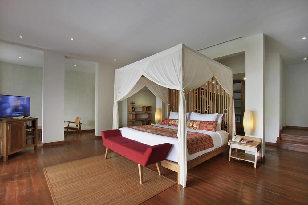 Puri Sebali Resort 23/78