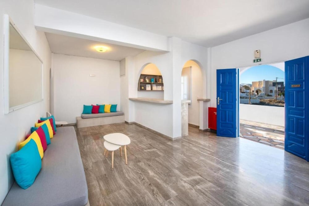 Pension Kavallaris & Apartments 18/29
