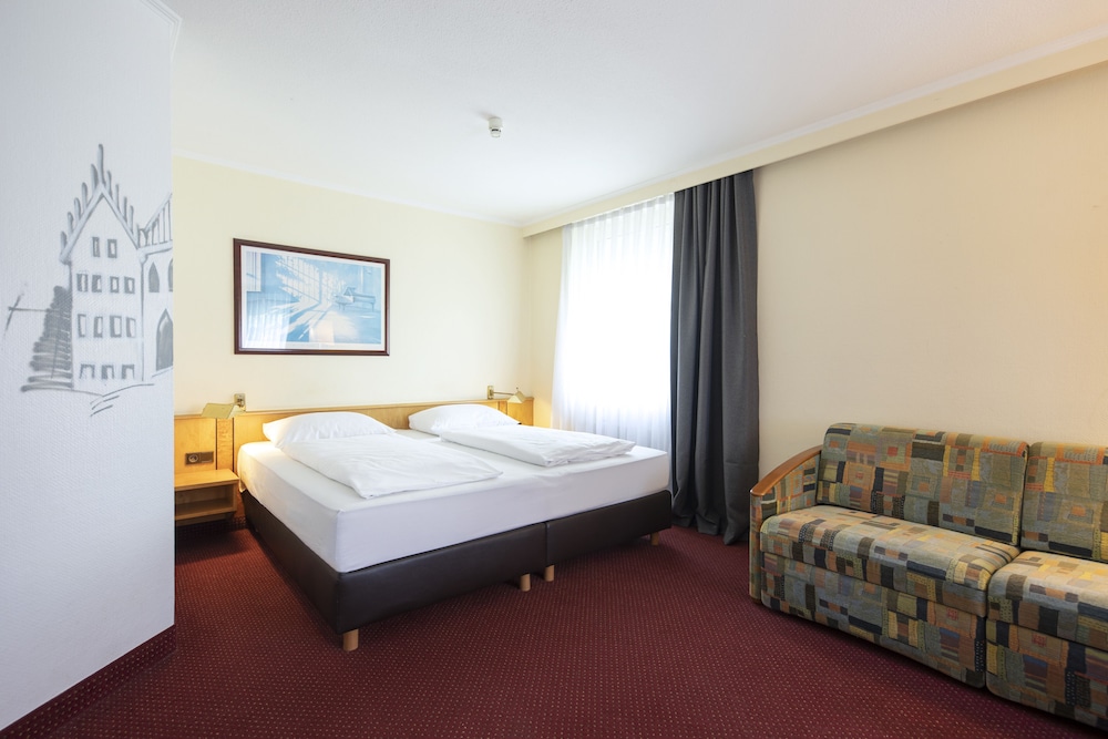 Roomingtons Hotel Kaiserhof 11/49