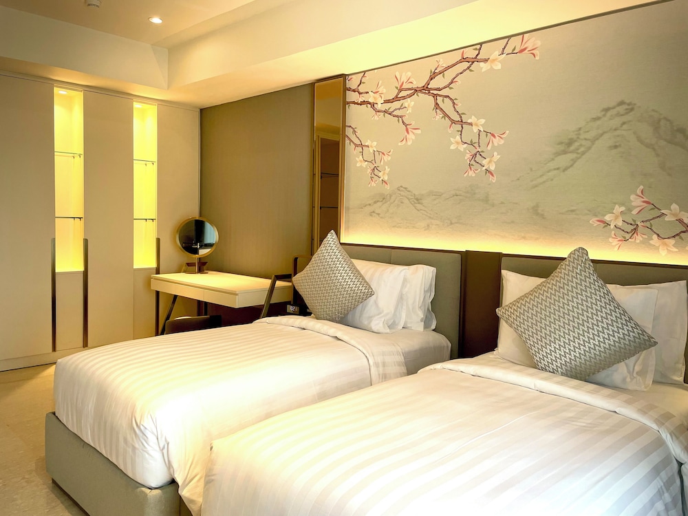 Oakwood PIK Jakarta 24/50