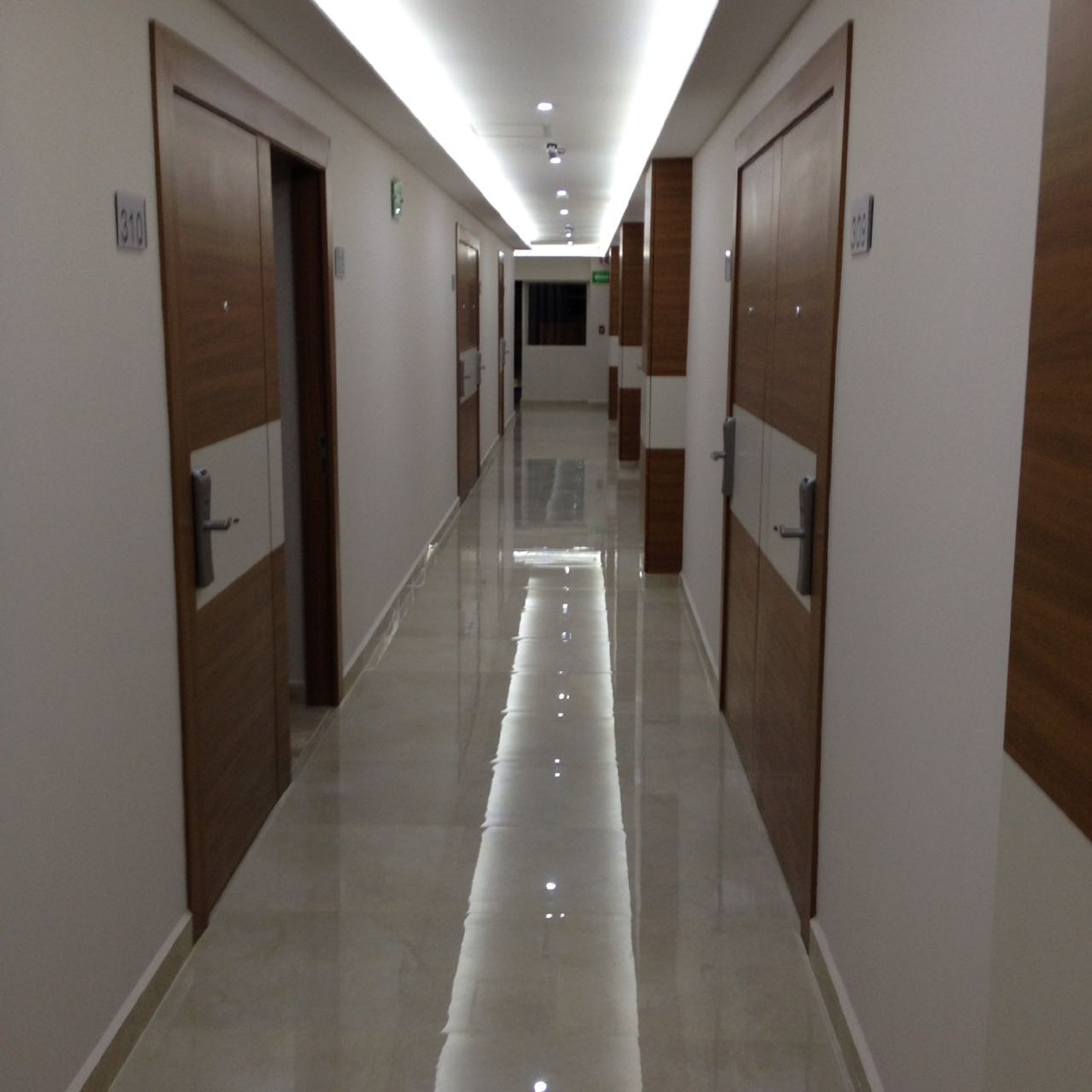 HOTEL SOLEIL BUSINESS CLASS 2/46