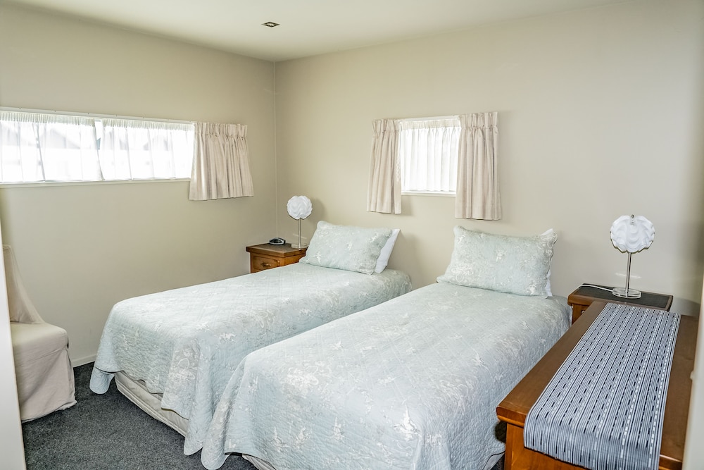 Airport Christchurch Motel 19/53