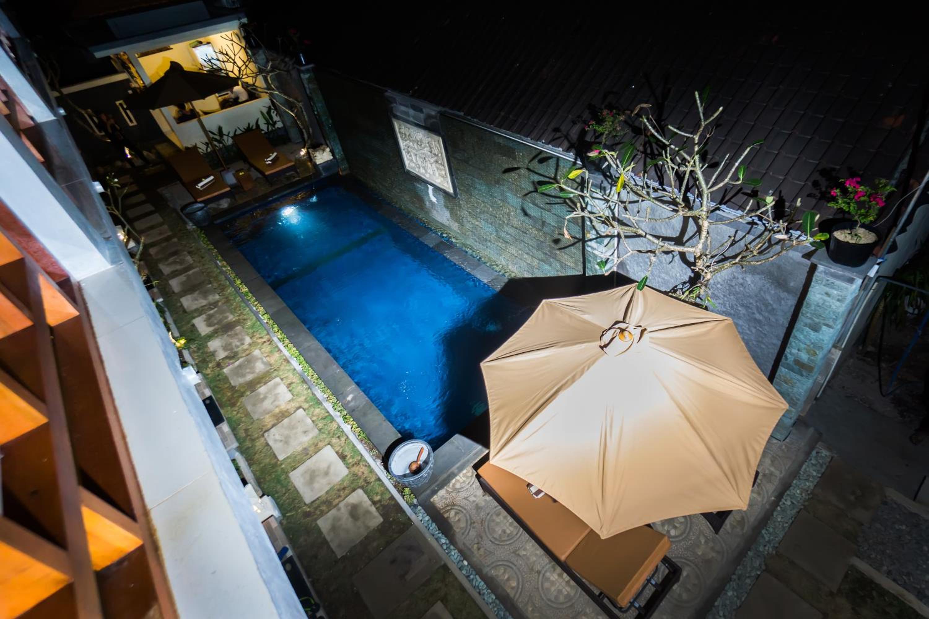 Seaweed Guesthouse Lembongan 16/30