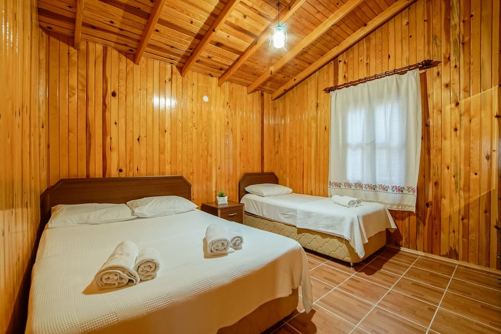 Cuhadar Datca Bungalov 15/50