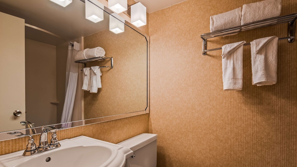 Best Western Battlefield Inn 21/55