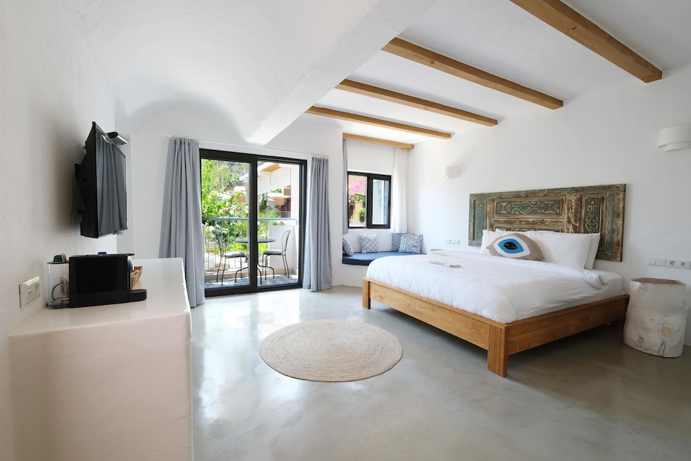 Kassandra Boutique Hotel 14/48