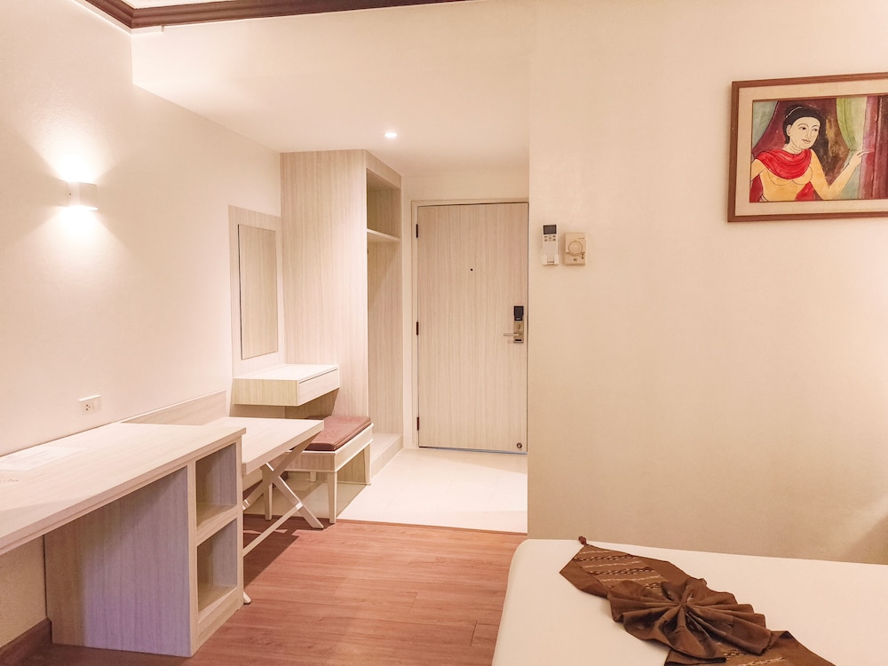 Bp Chiangmai City Hotel 16/32