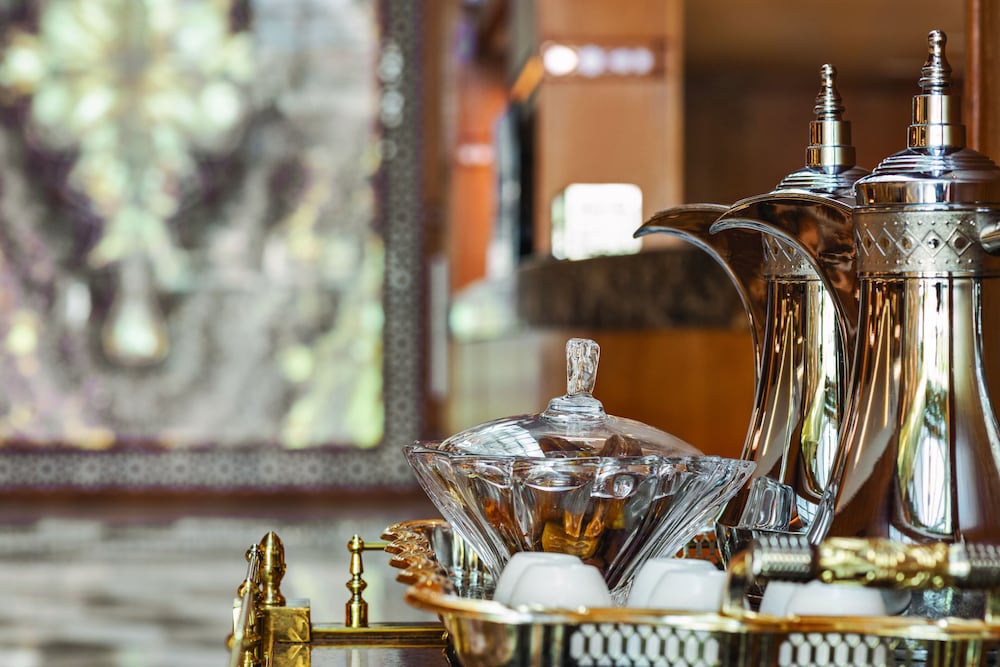فندق فيفيد جدة(Vivid Hotel Jeddah) 25/48