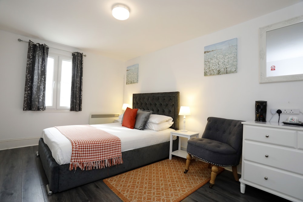 Bexley Village Hotel 22/50