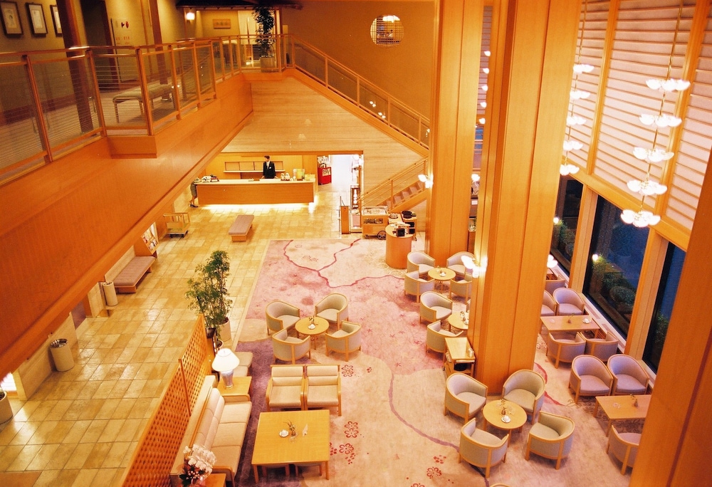 Hotel Wakamizu 56/67
