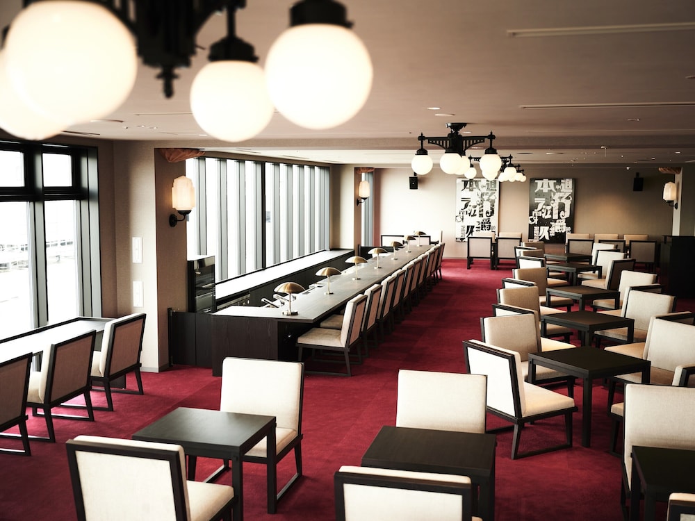 Asakusa View Hotel Annex Rokku 43/50