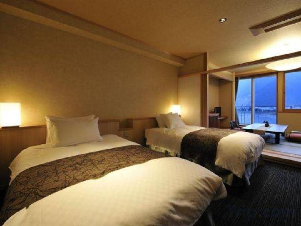 HOTEL SEIFUEN 14/48