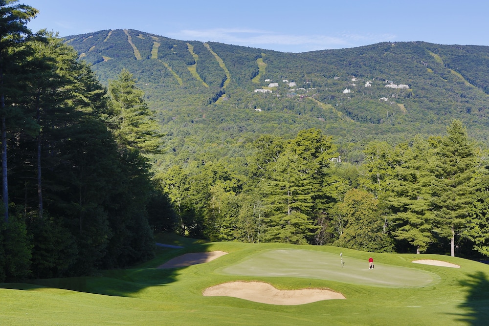 Jackson Gore Inn 13/33