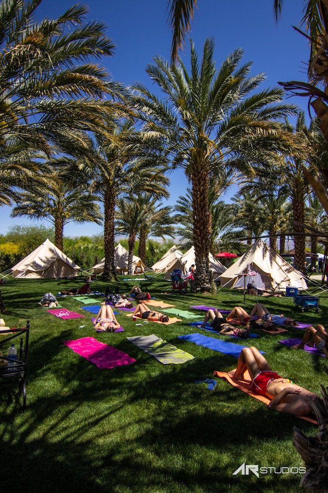 Festival Campgrounds Rancho 51 36/38