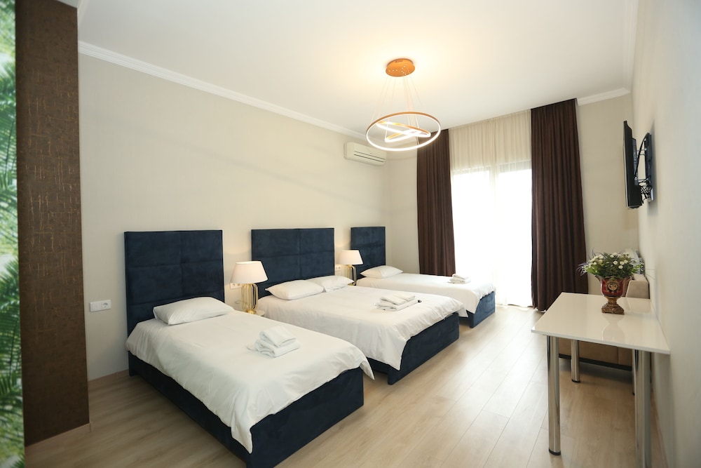 Atskuri 60 Boutique Hotel 4/23