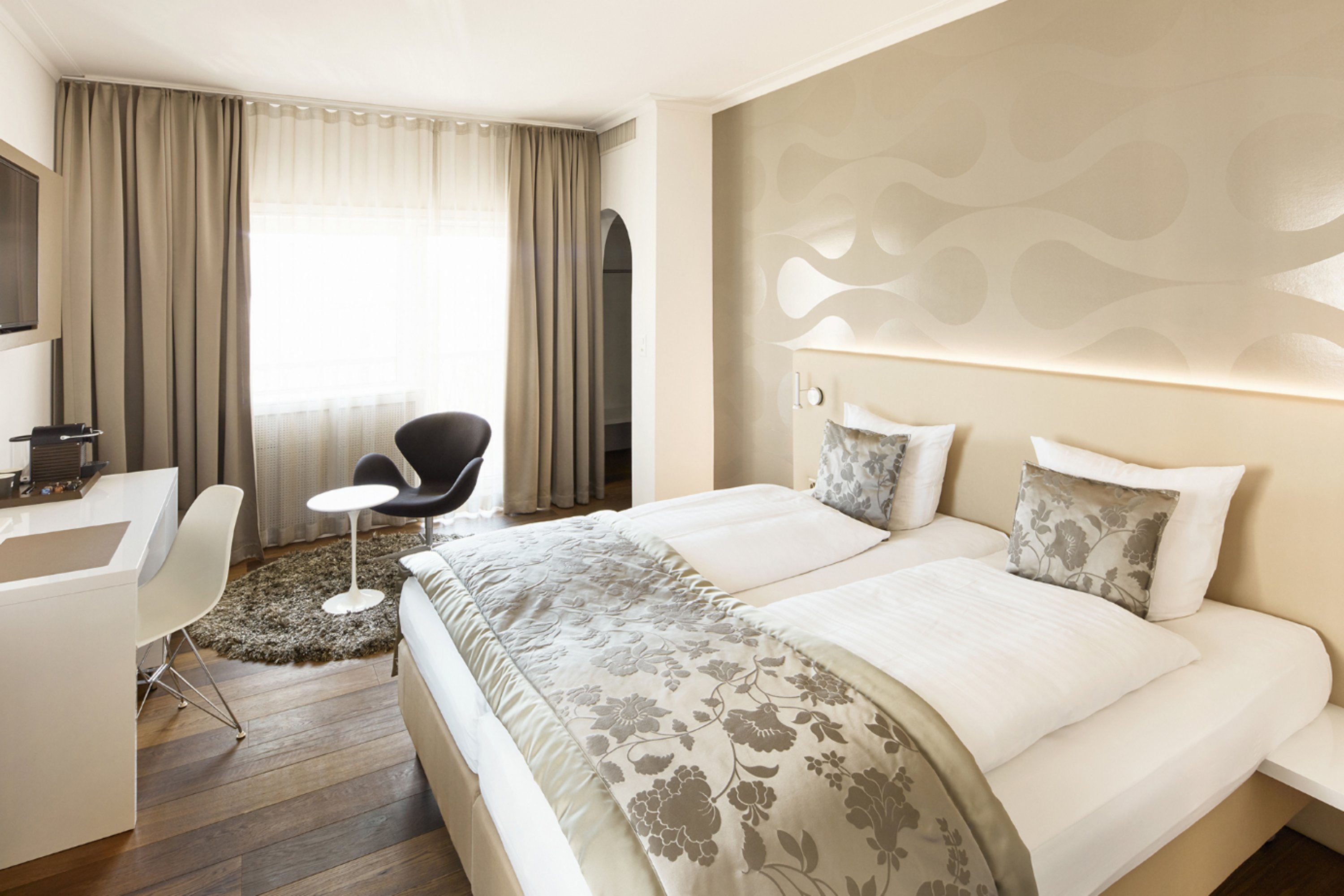 Hotel Uzwil - Ihr Businesshotel 12/39