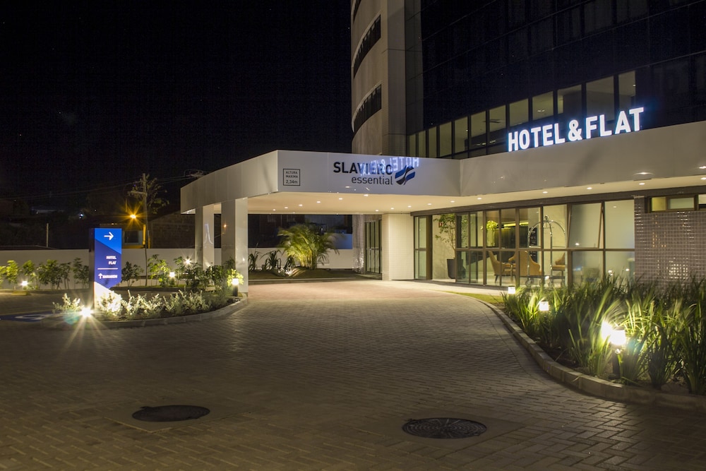 Slaviero Hotel Campina Grande in CAMPINA GRANDE