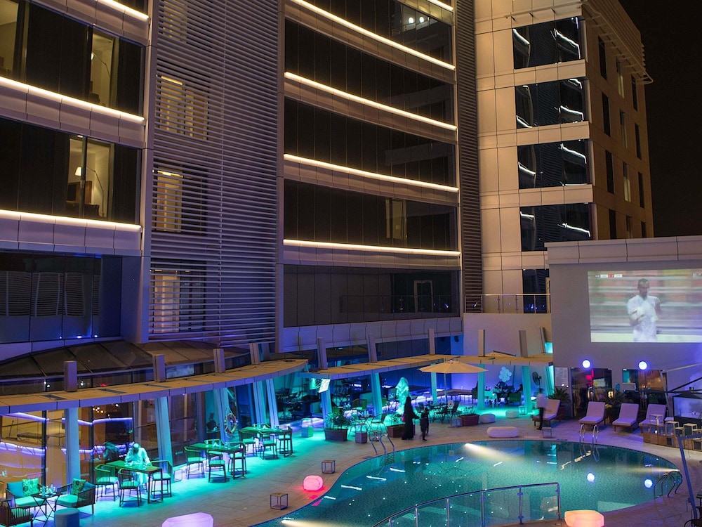 نوفوتيل جازان(Novotel Jazan Hotel) 67/76