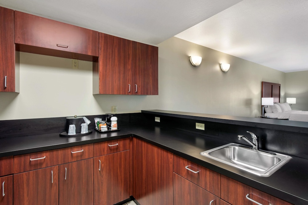 Comfort Inn and Suites Tavares North 26/38