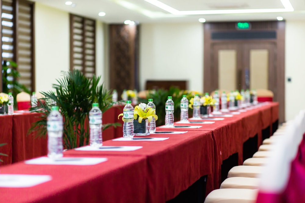 Muong Thanh Sapa Hotel 54/64