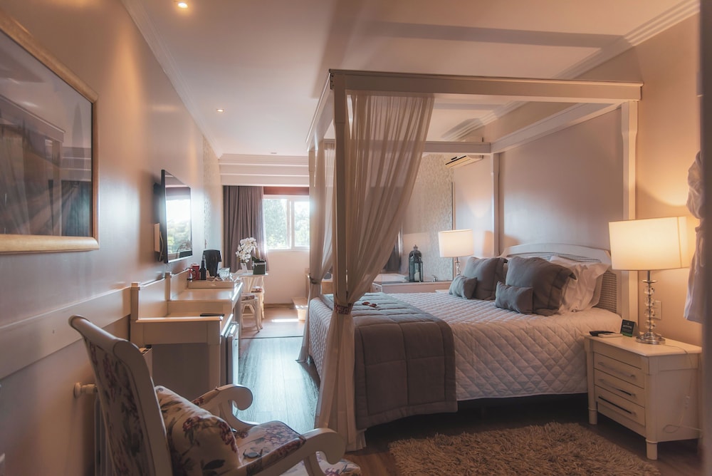 Special, Luxury, Double Bed