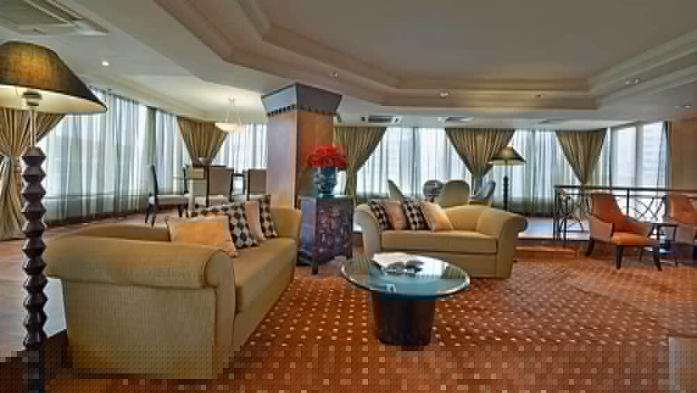 Grand Millennium Kuala Lumpur 35/53