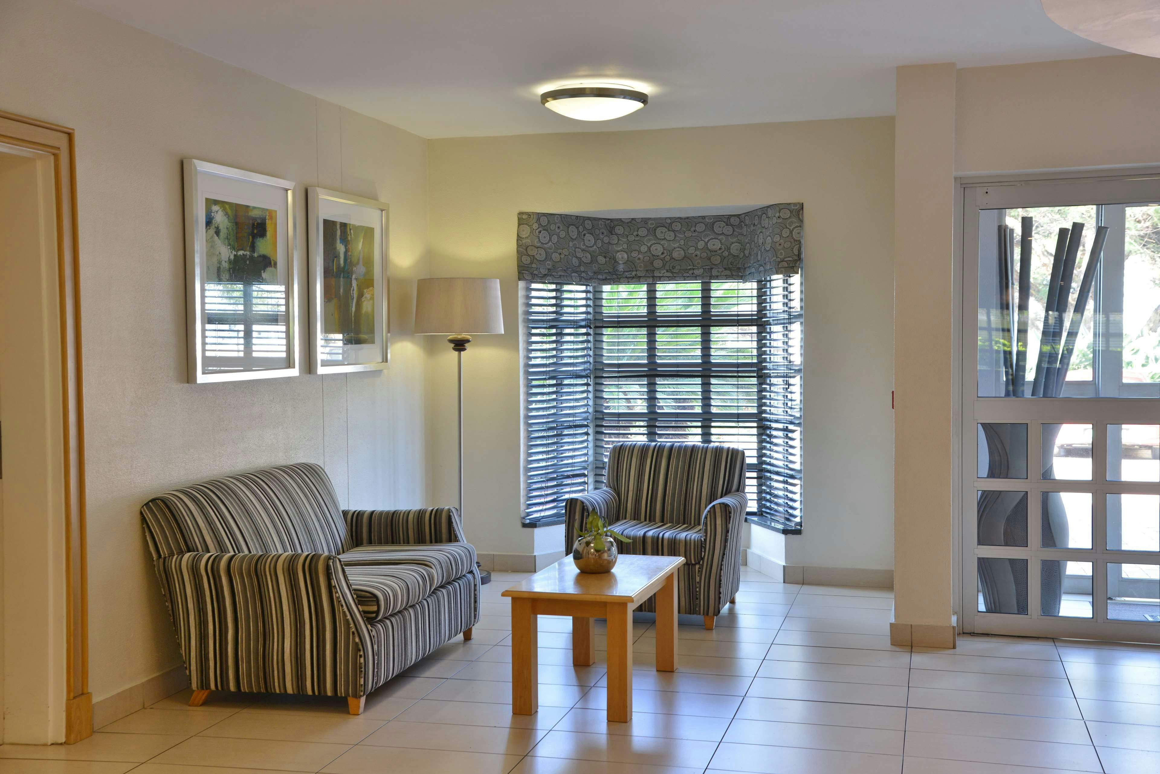 Road Lodge Rustenburg 5/10