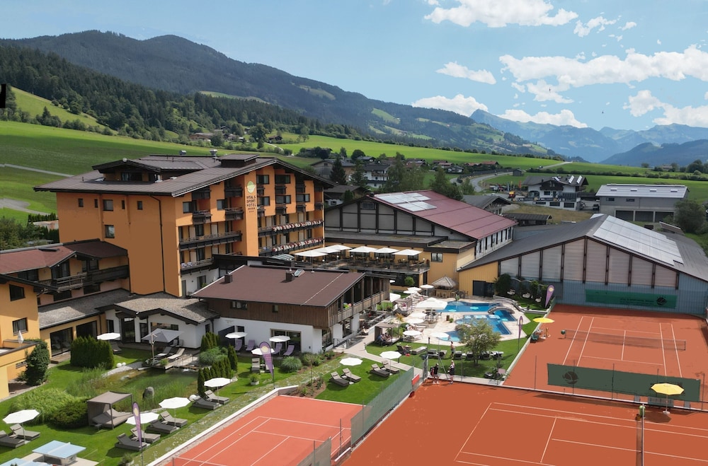 Vital & Sporthotel Brixen 2/50