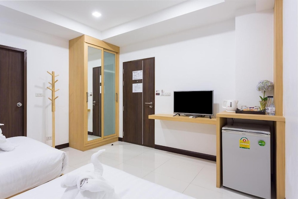 U HATYAI HOTEL 47/65