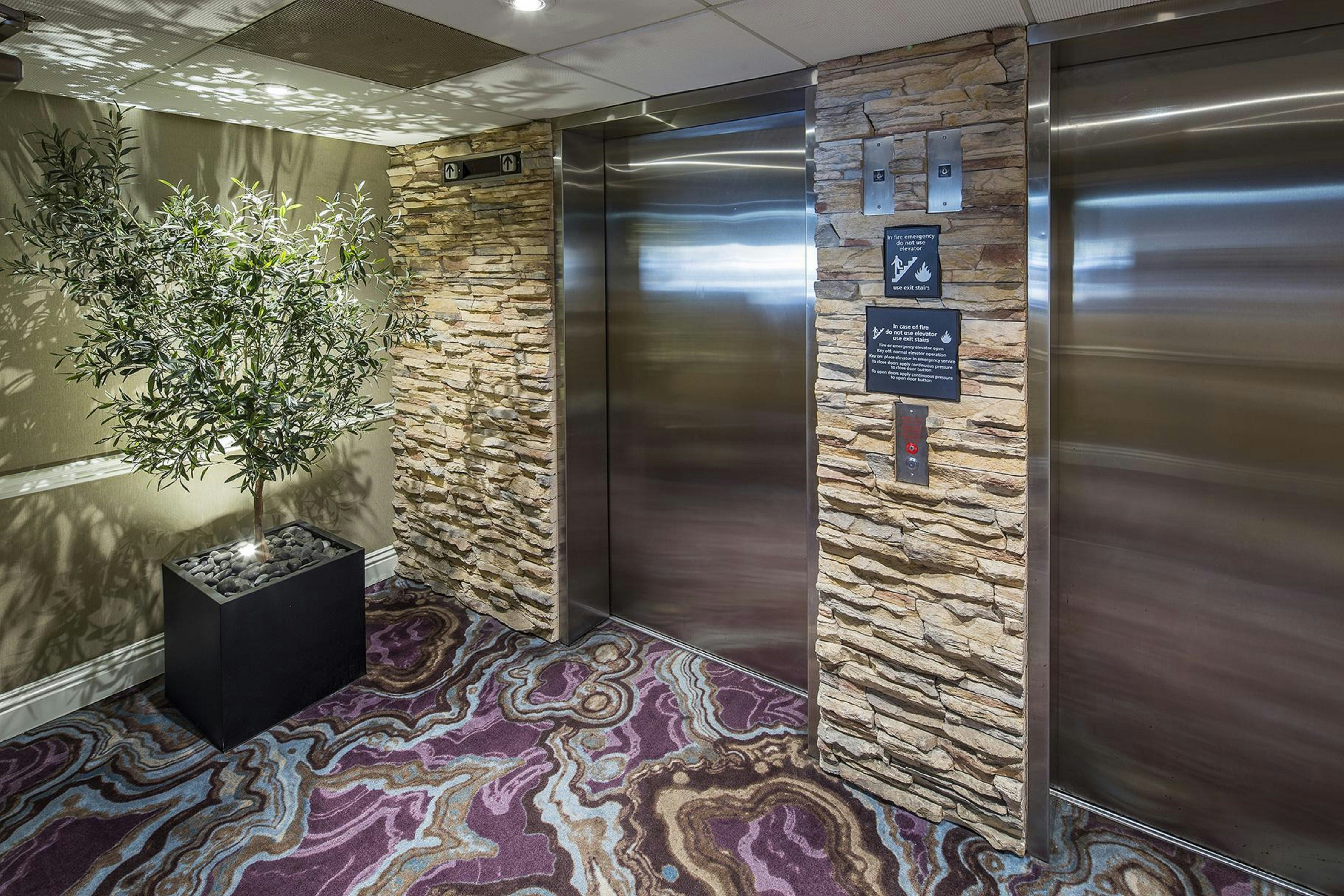 Hampton Inn San Diego - Kearny Mesa 19/58