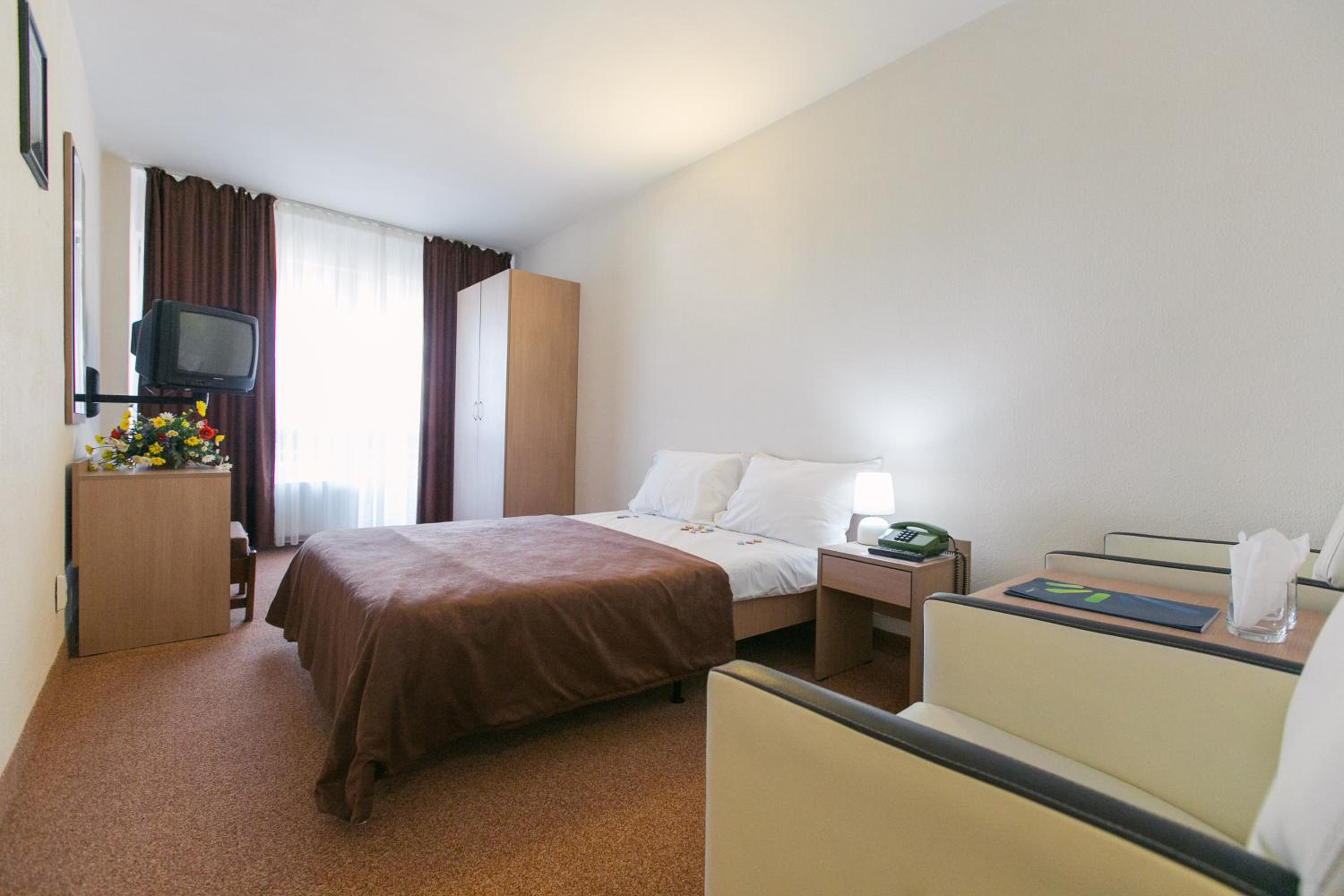 HOTEL MURES 23/58