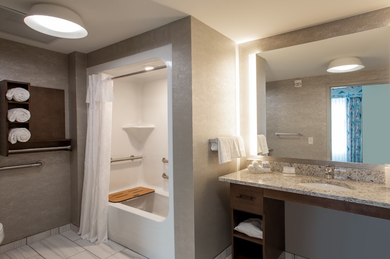 Homewood Suites By Hilton Myrtle Beach Coastal Grand Mall 20/20