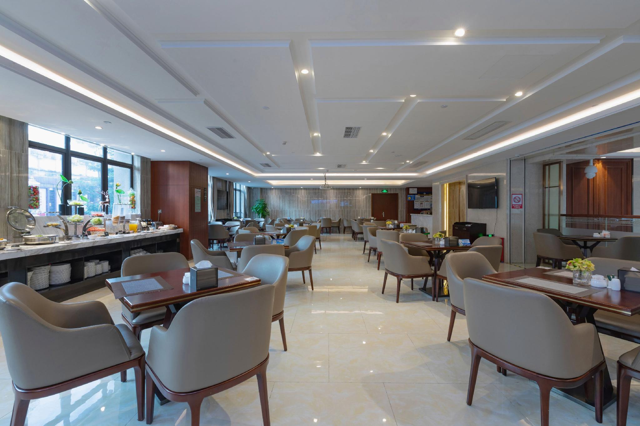 Yuelin Hotel 40/42