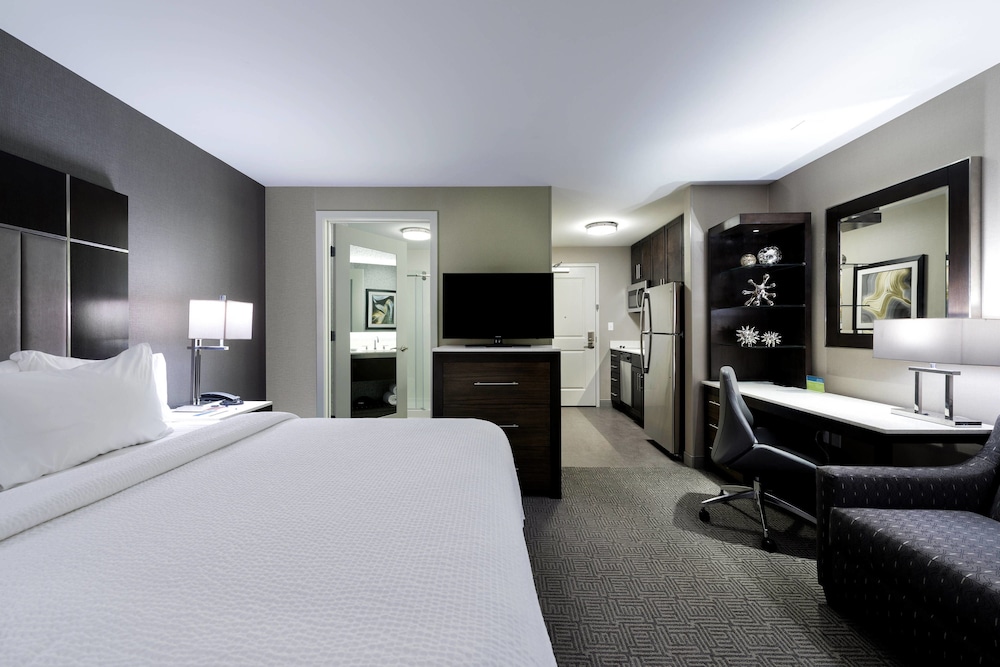 TownePlace Suites Boston Logan Airport/Chelsea 15/40