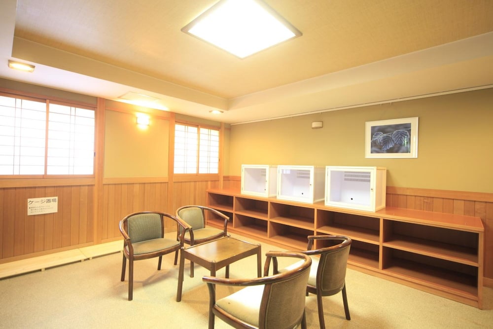 SHIKANOYU HOTEL 48/66