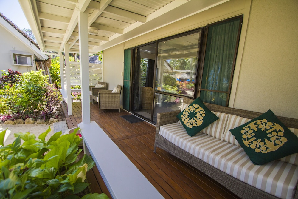 Manuia Beach Resort - Adults Only 41/66