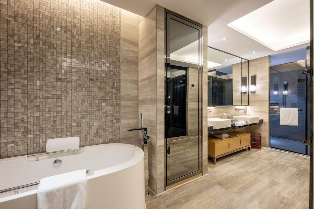 Grand Mercure Jinan Sunshine 50/50