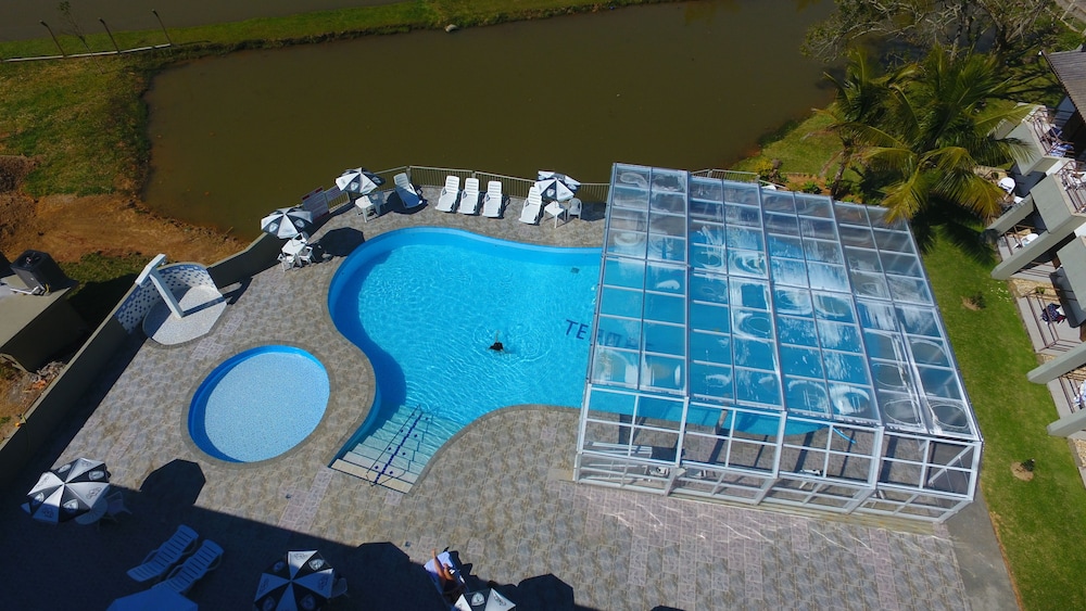 Hotel Termas do Lago 4/49