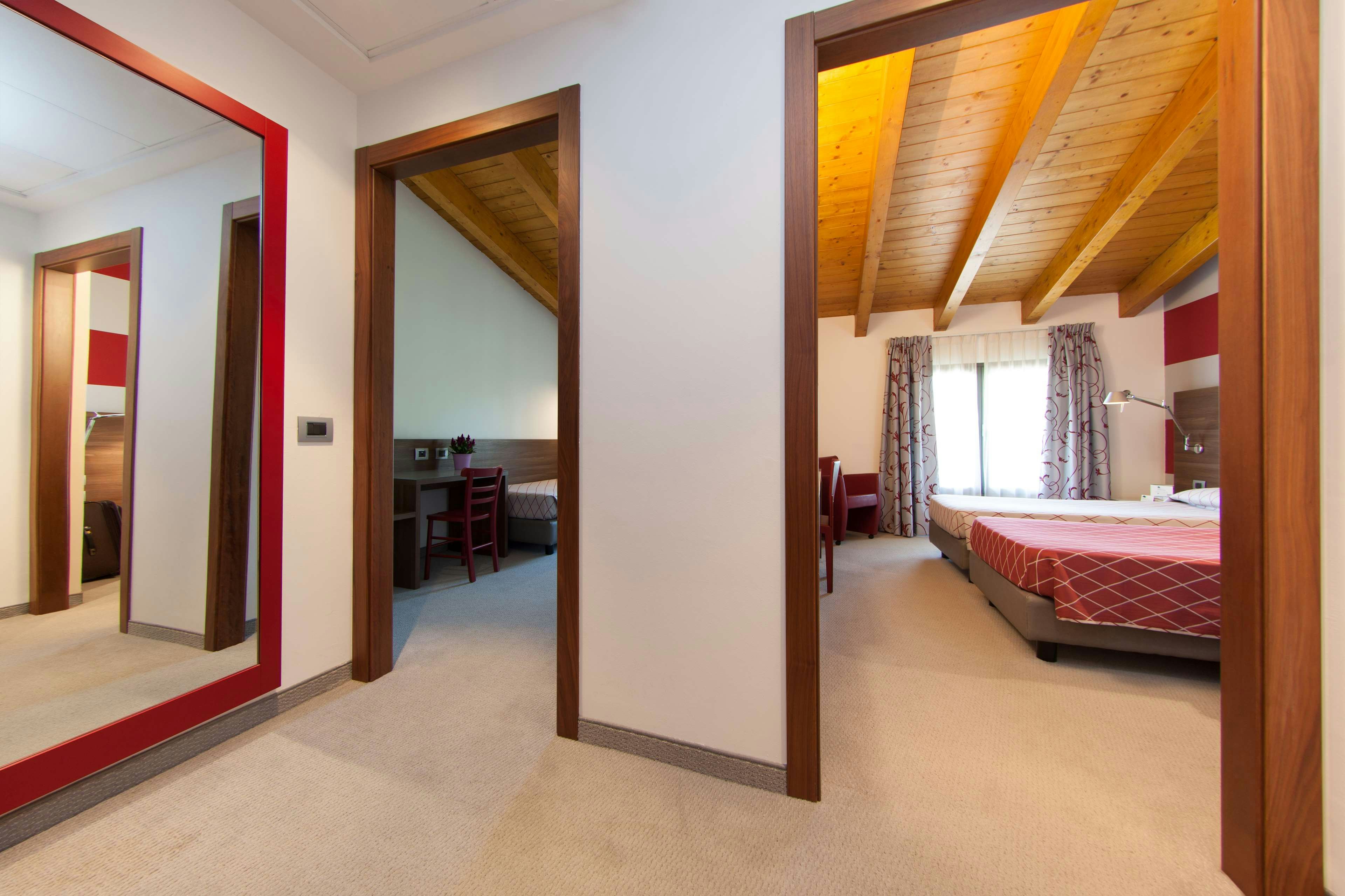 Hotel Del Parco Residence 14/43