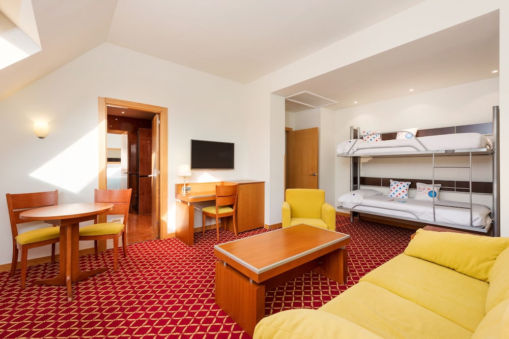 Hotel Zentral Leon 40/66